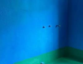 容县卫生间测漏水多少钱