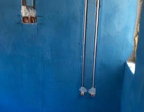  容县卫生间测漏水价格