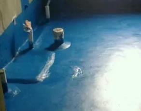 容县卫生间测漏水多少钱